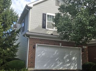 1514 Envee Dr, Bolingbrook, IL 60490