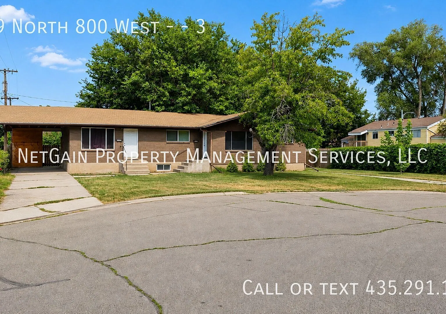 Room Rental in Provo — Photo 1