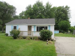 2526 W North Union Rd, Midland, MI 48642