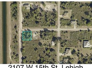 2107 W 15th St, Lehigh Acres, FL 33972