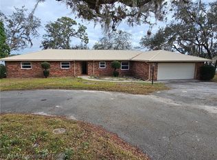 1420 Us Highway 27 N, Avon Park, FL 33825