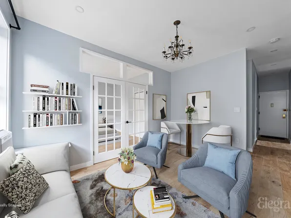 200 West 109th Street image 1 of 10