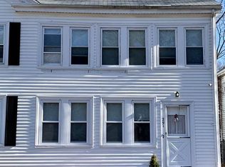 291 Washington St #1, Canton, MA 02021