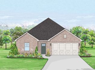 8241 Leopard Pass, Godley, TX 76044