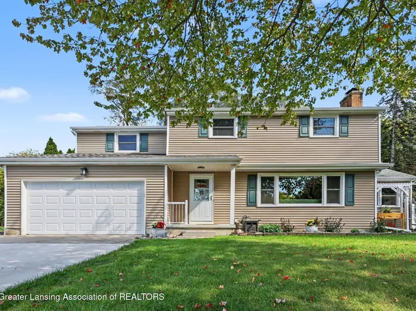 1004 E Thomas L Pkwy, Lansing, MI 48917