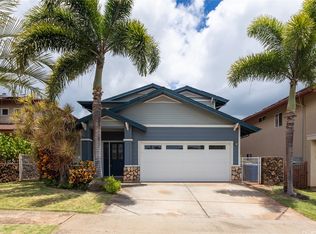 91-1468 Wahane St, Kapolei, HI 96707