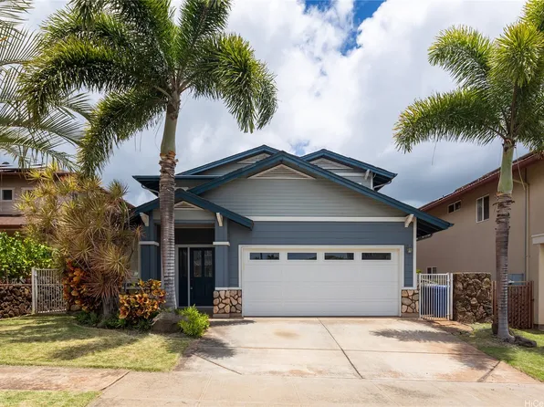 91-1468 Wahane St, Kapolei, HI 96707