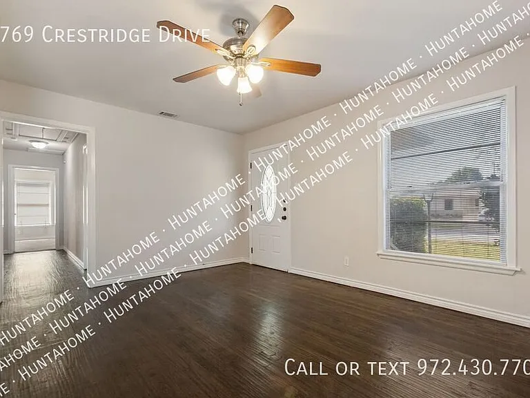 1769 Crestridge Dr — Photo 3