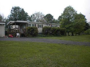 800 Mill Pond Rd, Sharon Springs, NY 13459