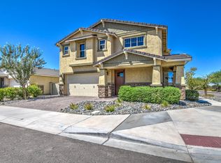 5210 S Cobalt, Mesa, AZ 85212