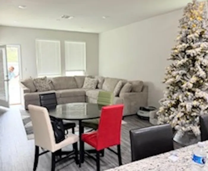 6714 Tiger Pointe Dr — Photo 2