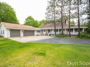 470 Schultz St NW, Sparta, MI 49345