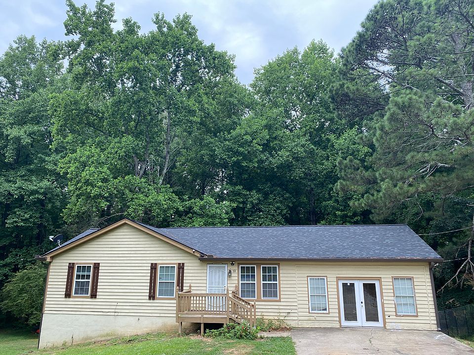 New roof for the whole house