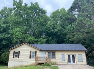 53 Huff Dr, Lawrenceville, GA 30044