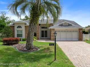 2448 Grasslands Ct, Spring Hill, FL 34606