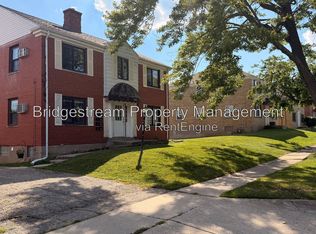 538 Forrer Blvd APT A, Kettering, OH 45419