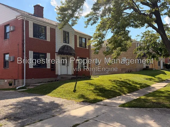 538 Forrer Blvd APT A, Kettering, OH 45419
