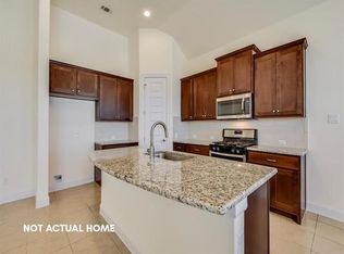 21715 Bluejay Blvd, Lago Vista, TX 78645