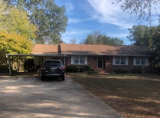 164 Falling Springs Rd, Central, SC 29630