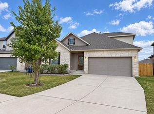 6050 Malta Cir, Round Rock, TX 78665