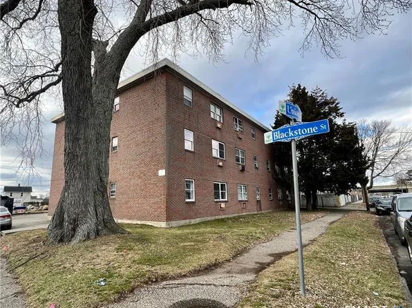 85 Union Ave APT C5, Bridgeport, CT 06607