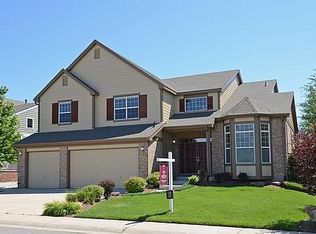 10576 Weathersfield Way, Highlands Ranch, CO 80129