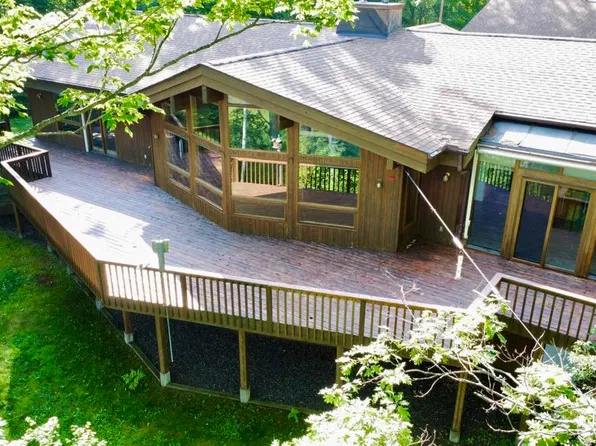 11995 W Blue Island Road, Hayward, WI 54843