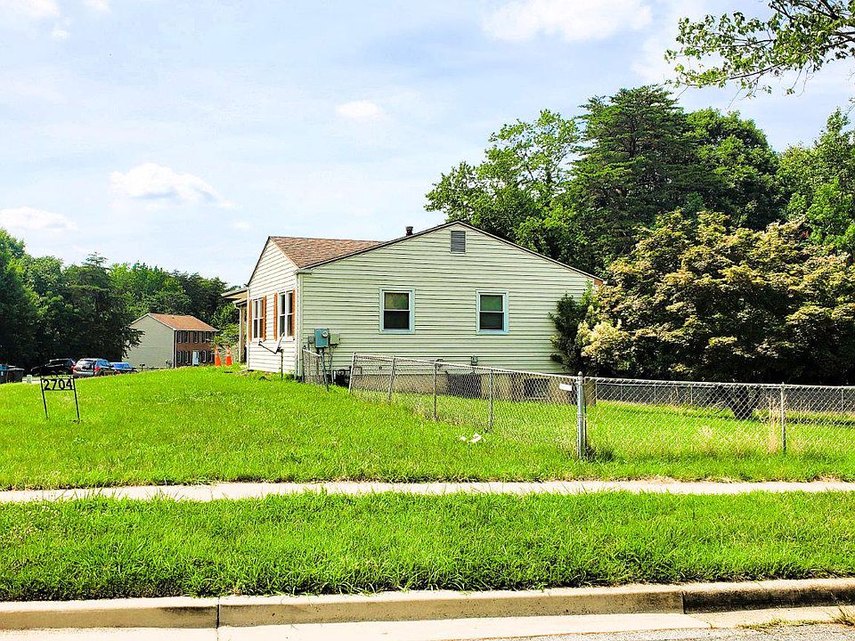 2nd image of 2704 John A Thompson Rd