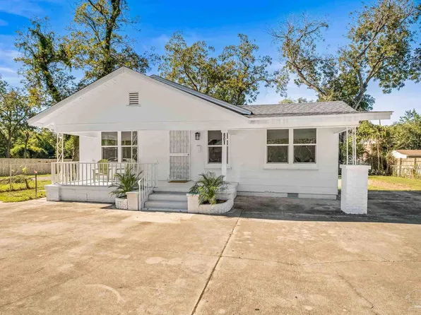 801 N Kirk St, Pensacola, FL 32505