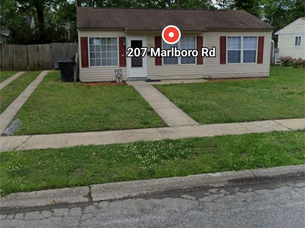 207 Marlboro Rd