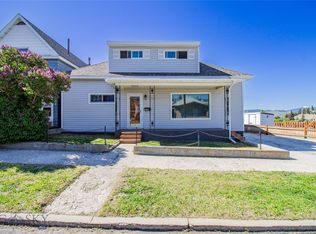 934 W Copper St, Butte, MT 59701