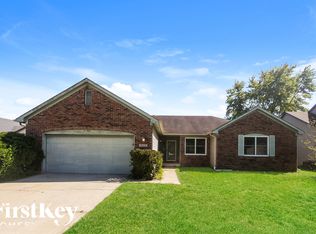 1653 Park Ridge Way, Indianapolis, IN 46229