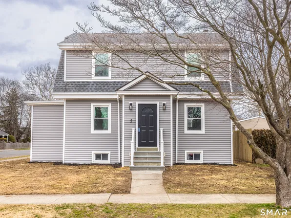 5 Lindsley Place, Stratford, CT 06614