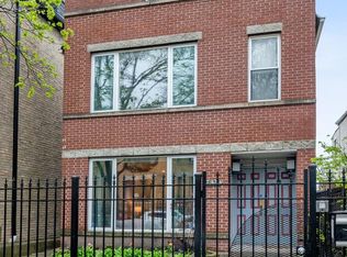 1636 N Leavitt St UNIT A, Chicago, IL 60647