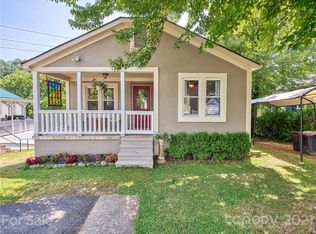 115 Short St, Waynesville, NC 28786