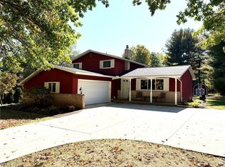 13133 Longwood Ave, Burton, OH 44021