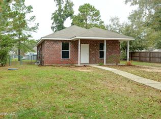 9124 Oyster Shell Ave, Ocean Springs, MS 39564