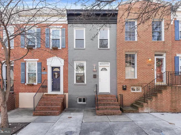1513 Byrd St, Baltimore, MD 21230
