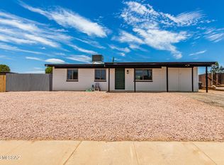 7521 E Poinciana Dr, Tucson, AZ 85730