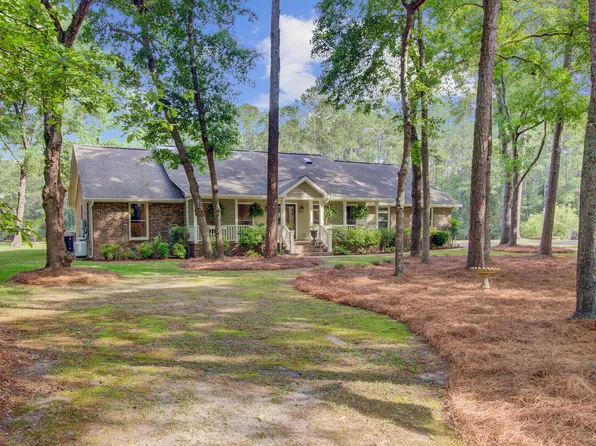 4292 Cloudmont Dr, Hollywood, SC 29449