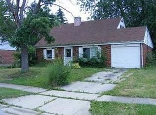 1443 Seneca Dr, Xenia, OH 45385