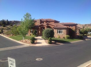 1140 S Fort Pierce Dr #2, Saint George, UT 84790