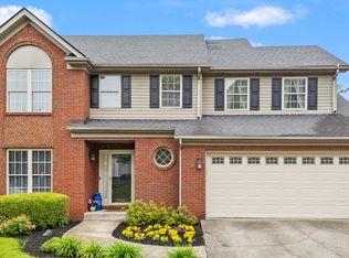 1149 Wyndham Hills Dr, Lexington, KY 40514