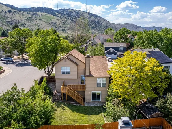 450 Chelan Street, Golden, CO 80401