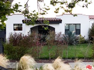 1639 S Stanley Ave, Los Angeles, CA 90019