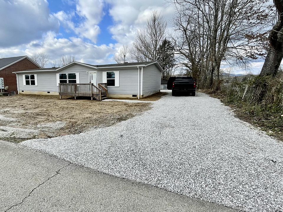 182 Glory St, Irvine, KY 40336 Zillow