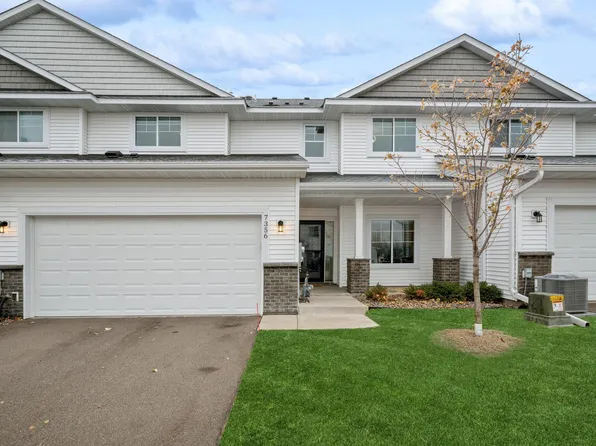 7356 Kalland Cir NE, Otsego, MN 55301