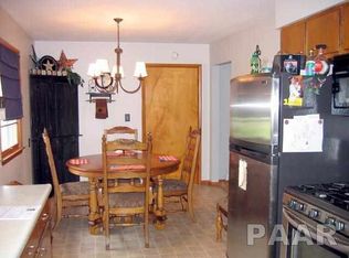 1146 Lawrence Dr, Canton, IL 61520