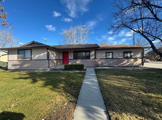 5308 West Malad Street, Boise, ID 83705