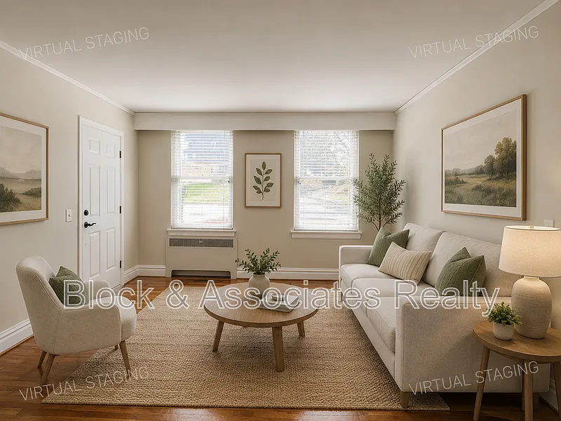 1 bed, 1.0 bath, $1,150 — Photo 4